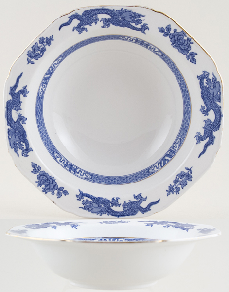 Fruit or Vegetable Bowl c1930